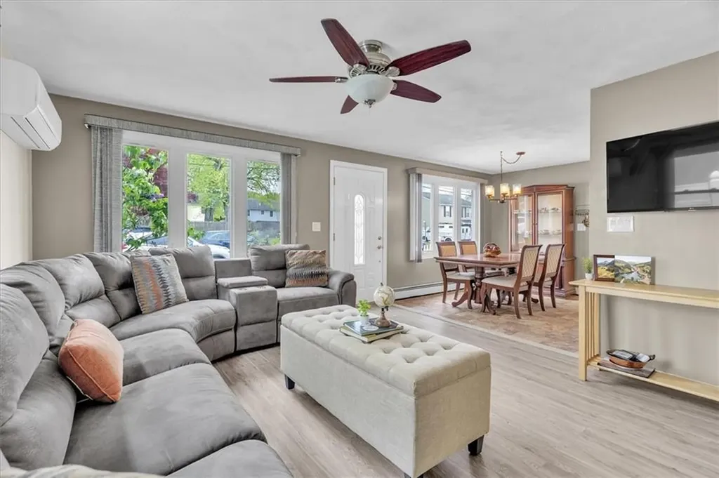 120 Hobson Avenue East Providence RI 02914