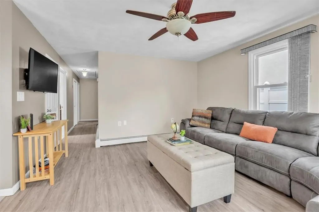120 Hobson Avenue East Providence RI 02914