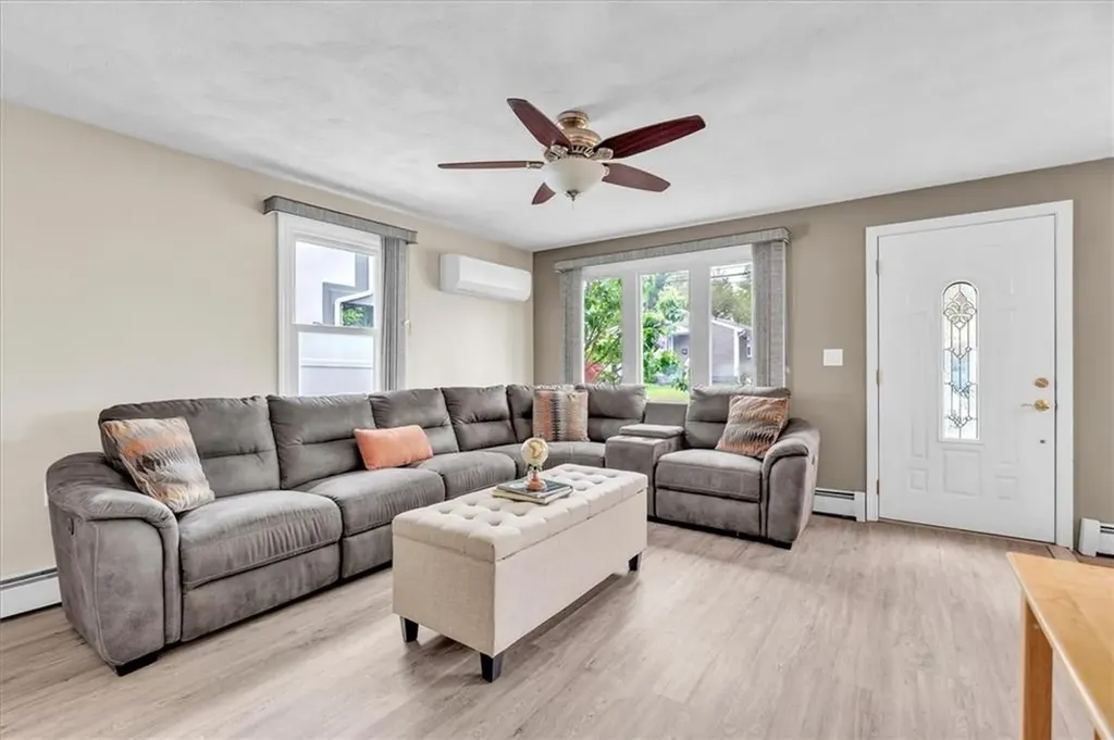120 Hobson Avenue East Providence RI 02914