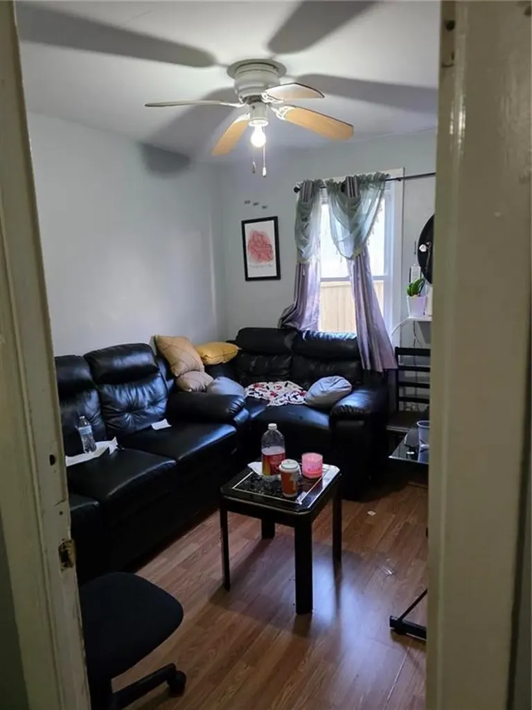 9 Hannah Street Providence RI 02909
