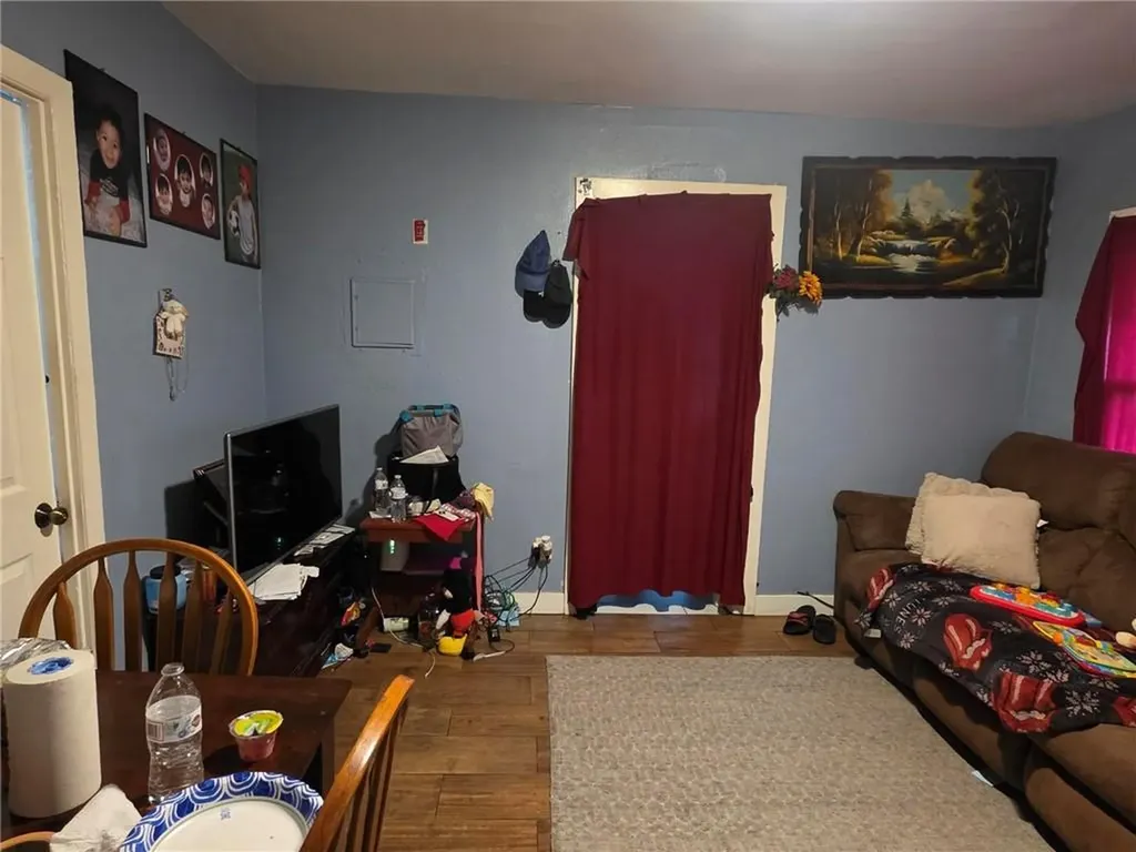 9 Hannah Street Providence RI 02909