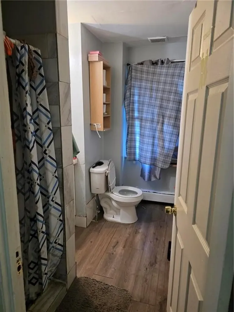 9 Hannah Street Providence RI 02909