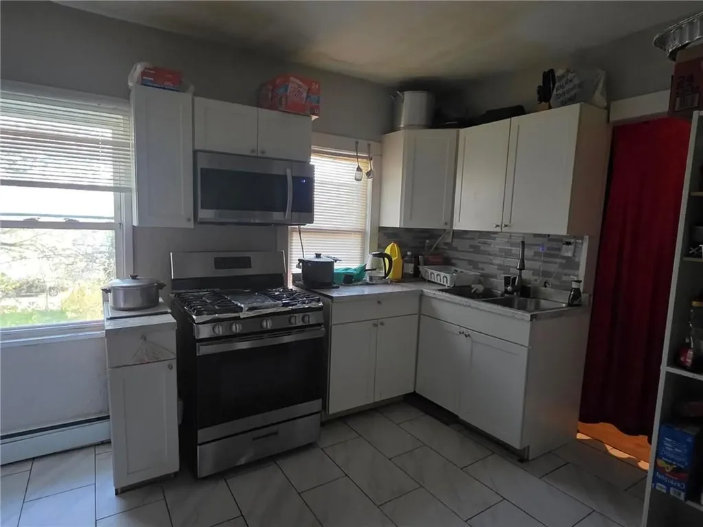 9 Hannah Street Providence RI 02909