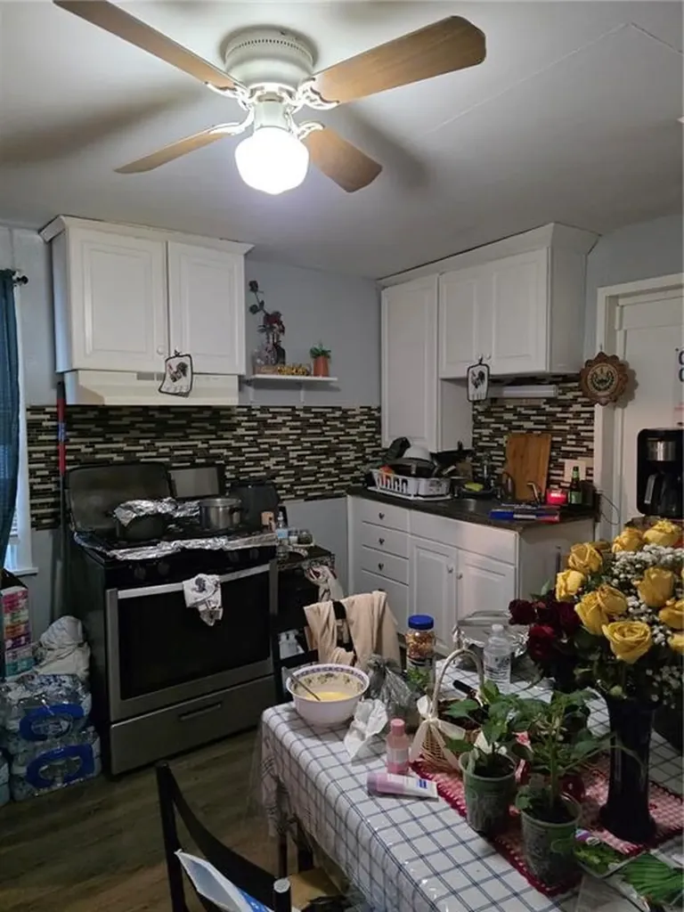 9 Hannah Street Providence RI 02909
