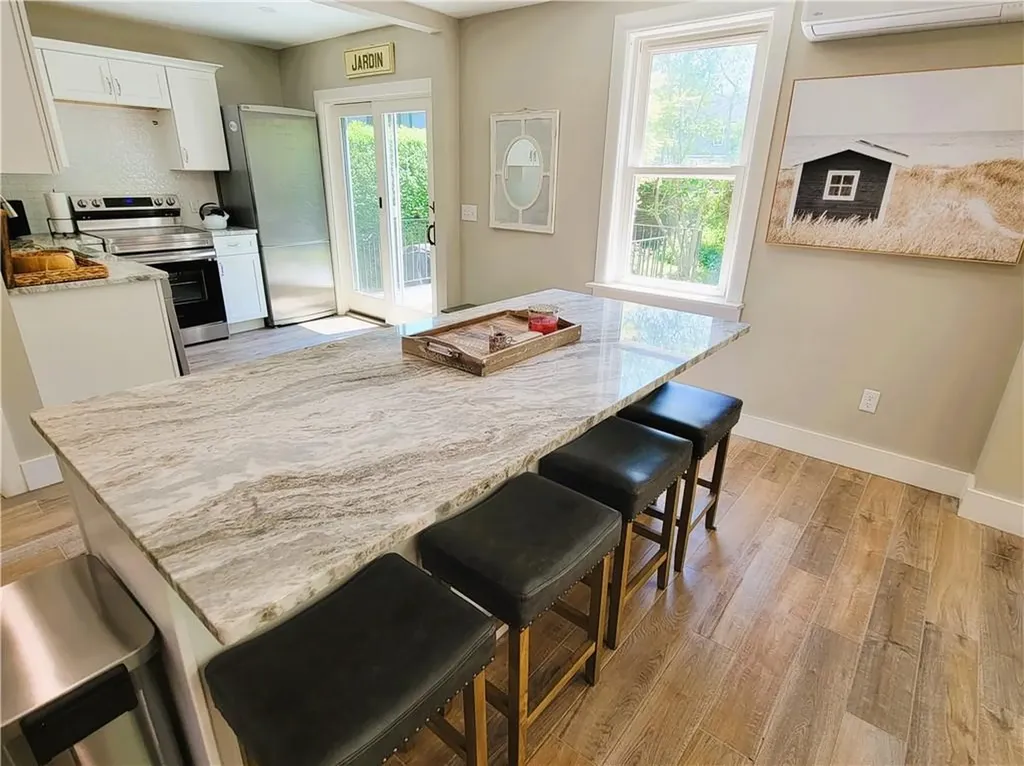 129 Connection Street Newport RI 02840