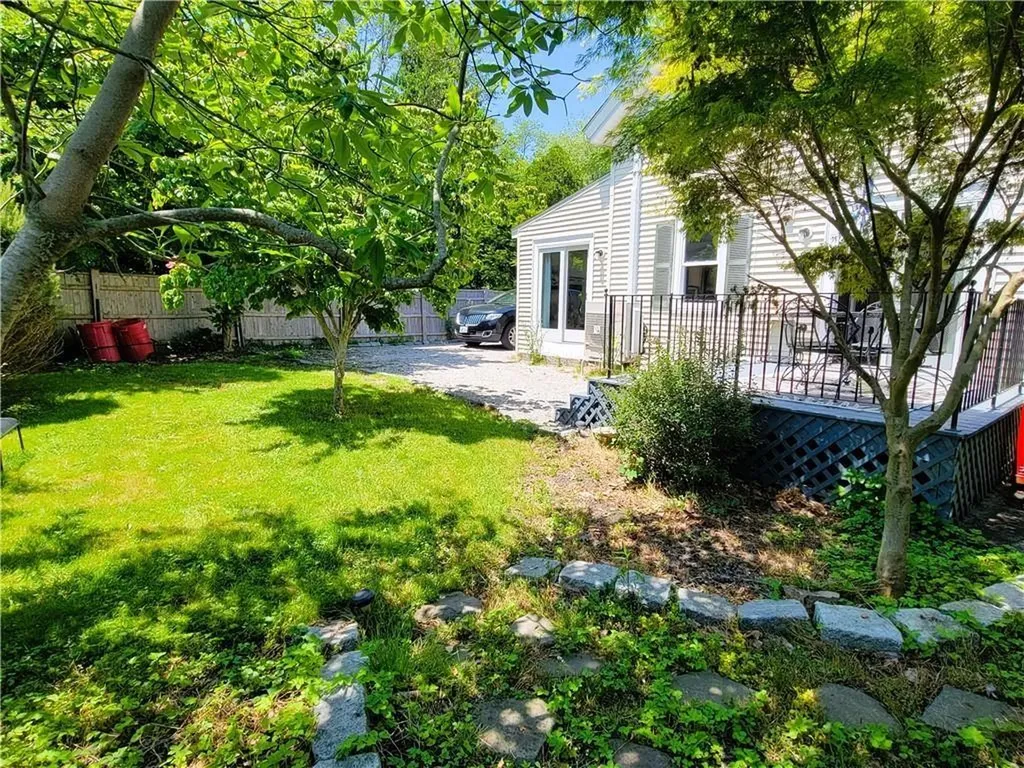 129 Connection Street Newport RI 02840