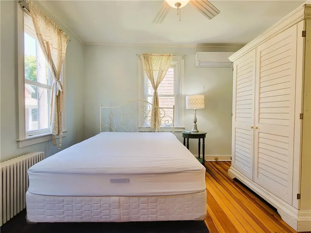 129 Connection Street Newport RI 02840