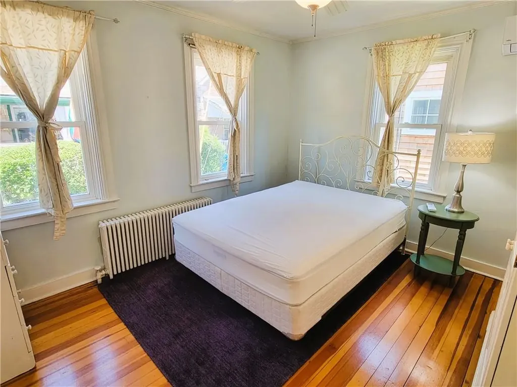 129 Connection Street Newport RI 02840