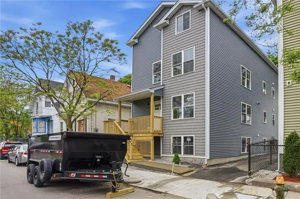 307 Oxford Street Providence RI 02905