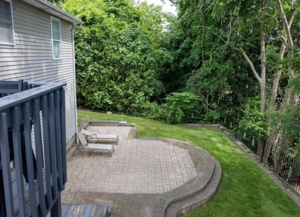 21 Milano Street Providence RI 02904