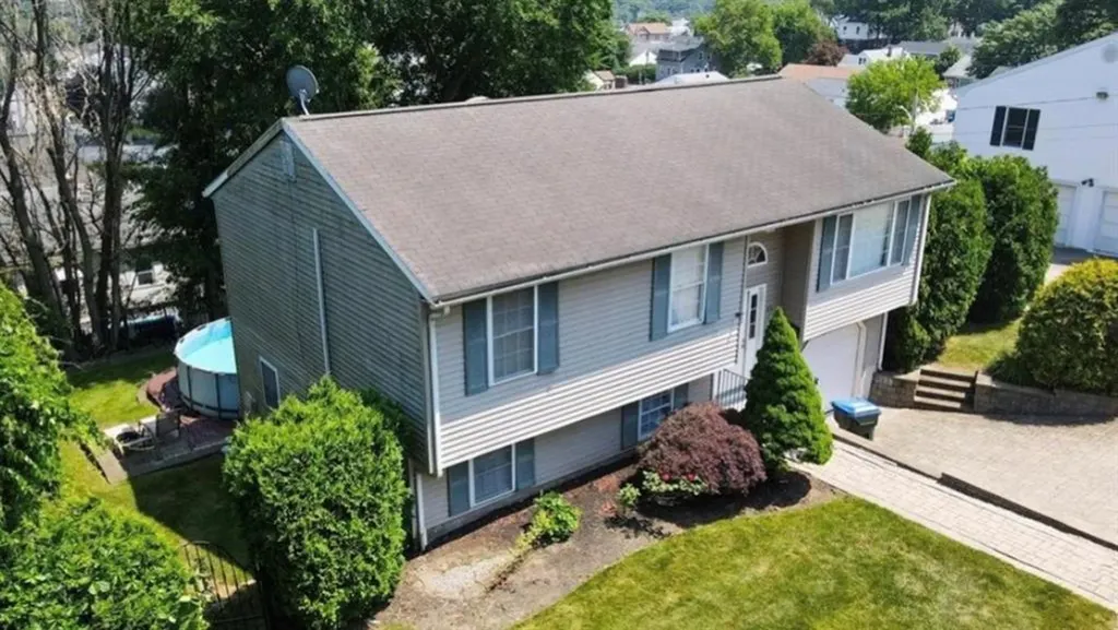 21 Milano Street Providence RI 02904