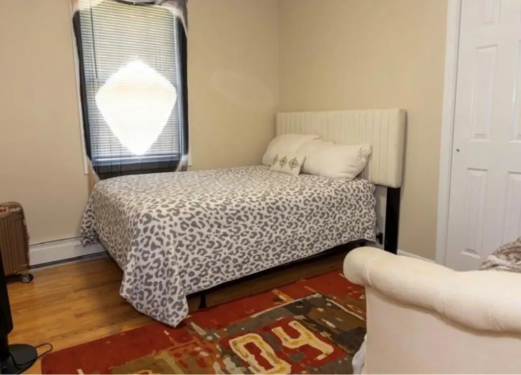21 Milano Street Providence RI 02904