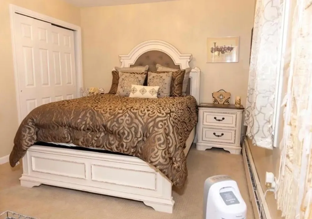 21 Milano Street Providence RI 02904