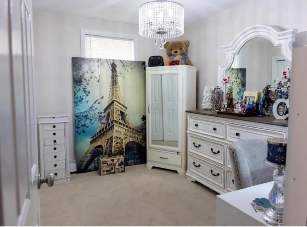 21 Milano Street Providence RI 02904