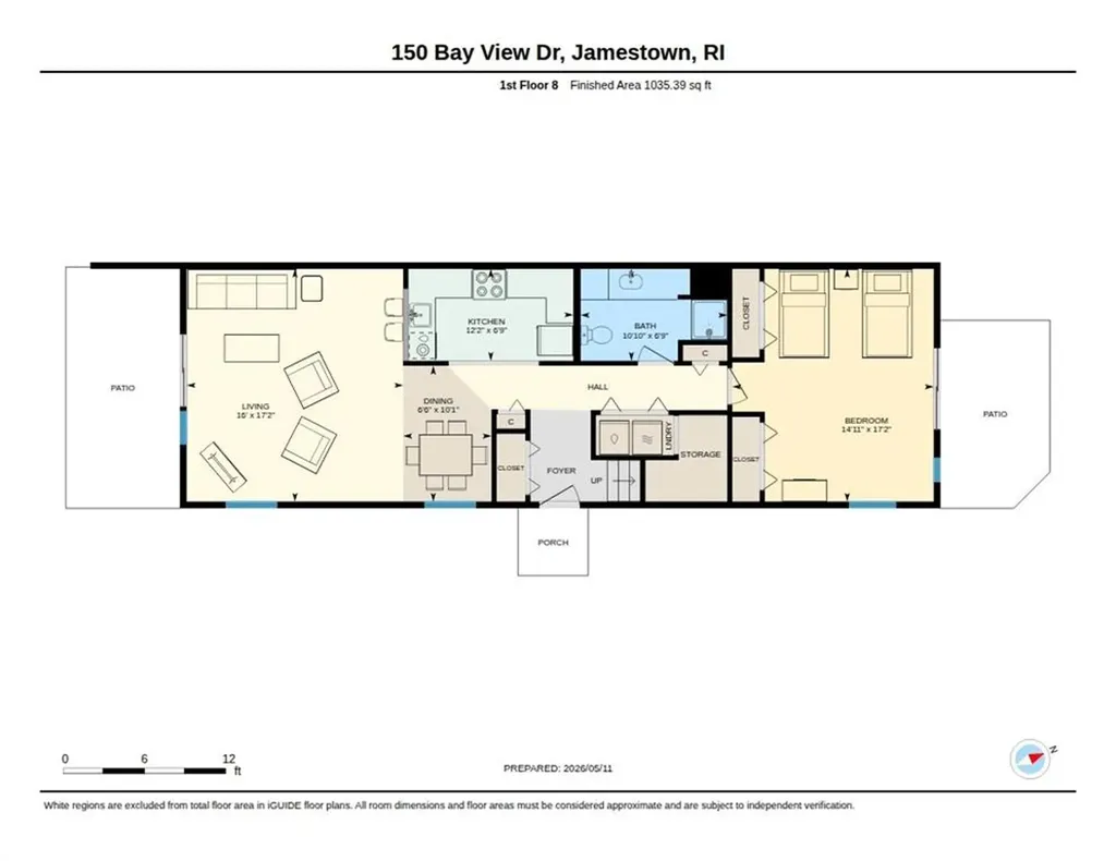150 Bay View Drive Jamestown RI 02835