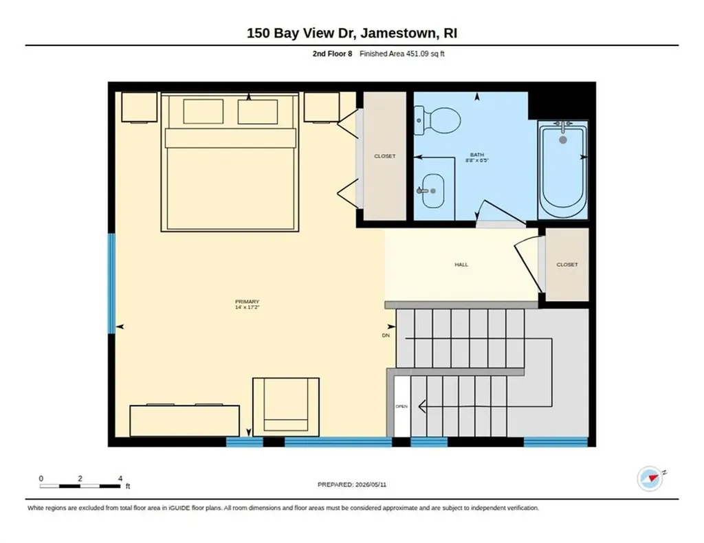 150 Bay View Drive Jamestown RI 02835