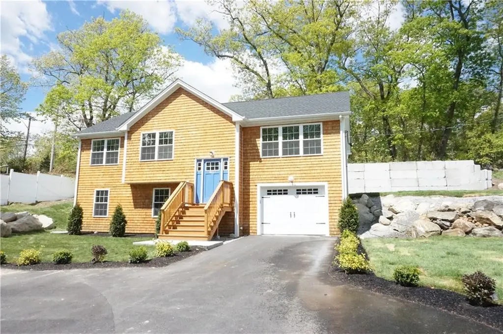 178 B Highland Street Cranston RI 02920