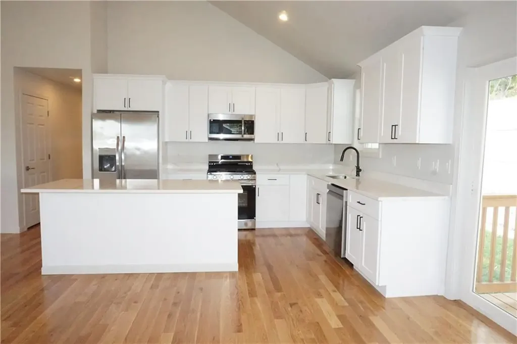 178 B Highland Street Cranston RI 02920