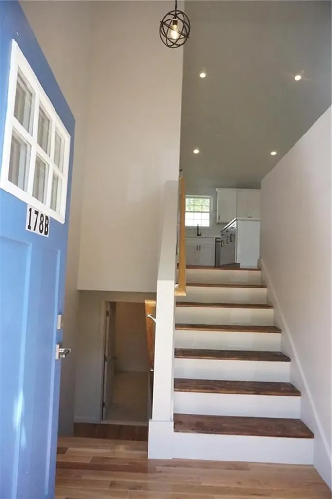 178 B Highland Street Cranston RI 02920