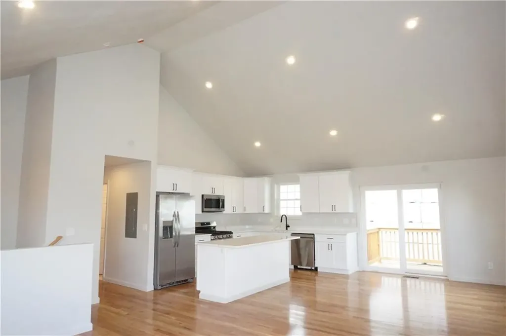 178 B Highland Street Cranston RI 02920