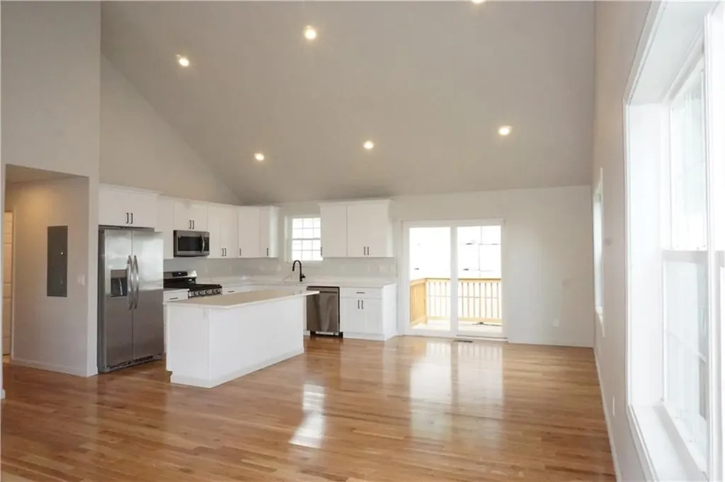 178 B Highland Street Cranston RI 02920