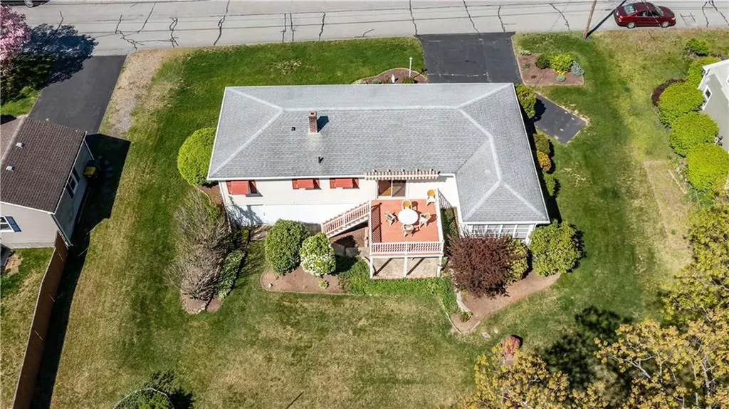 15 Lakeside Drive Smithfield RI 02917