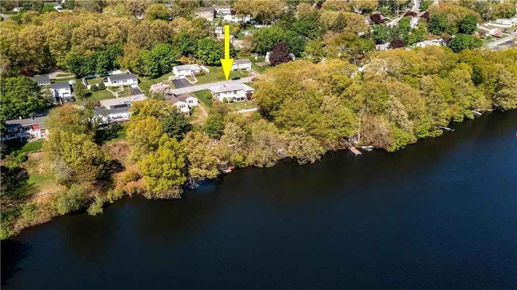 15 Lakeside Drive Smithfield RI 02917