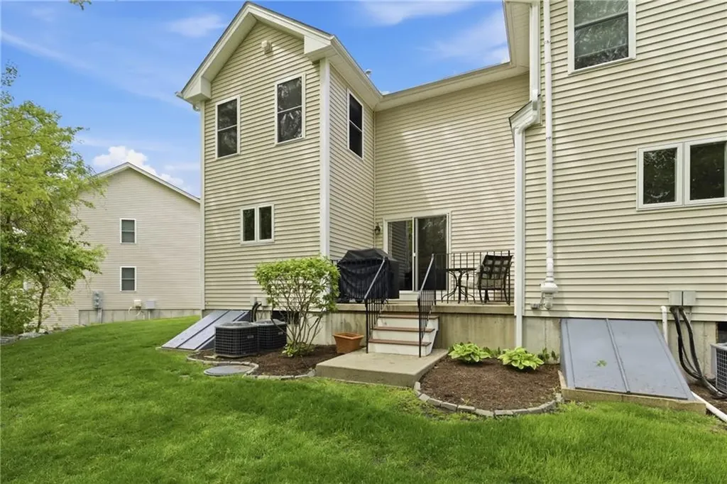 49 Silver Cup Circle West Warwick RI 02893