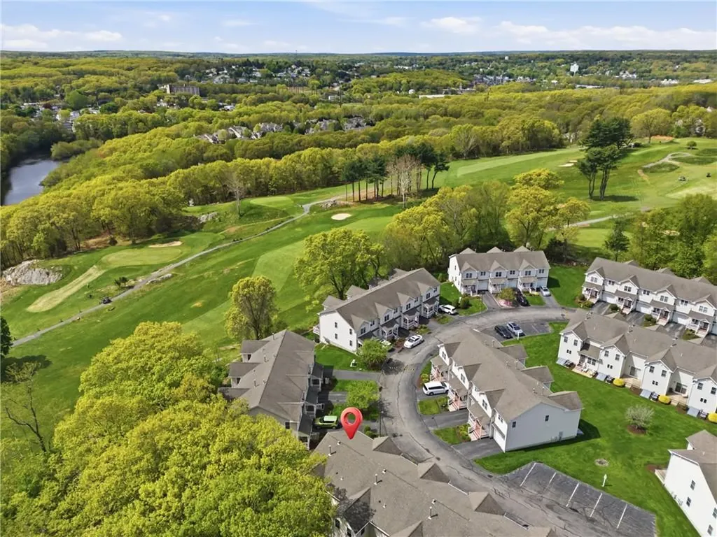 49 Silver Cup Circle West Warwick RI 02893
