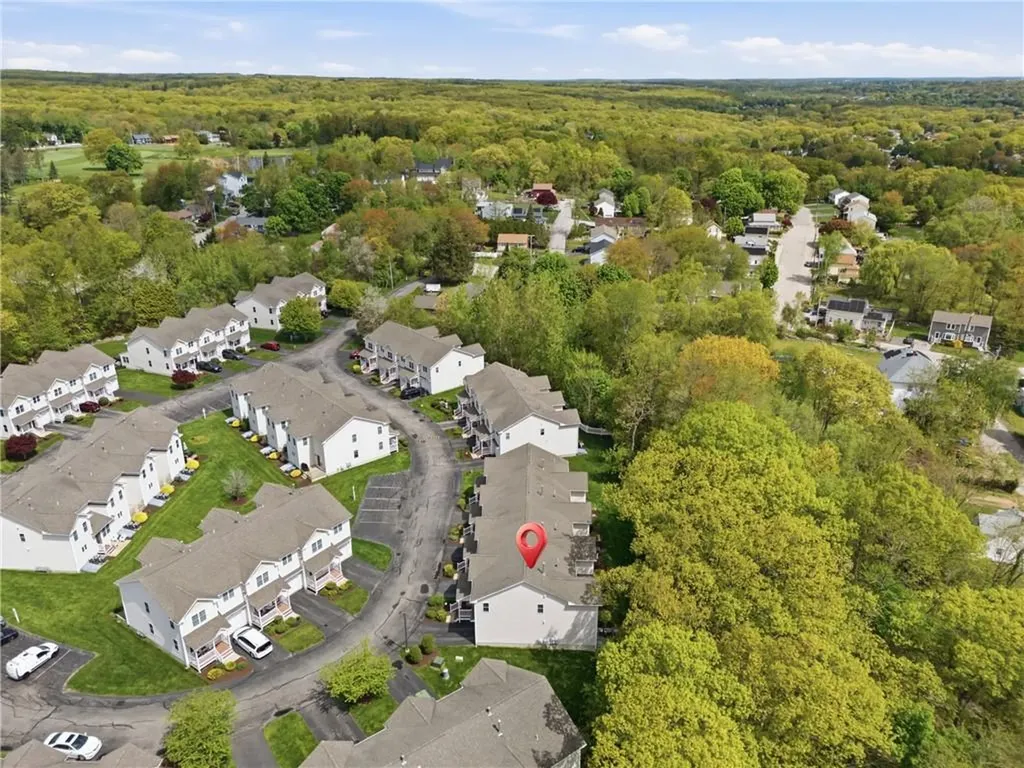 49 Silver Cup Circle West Warwick RI 02893