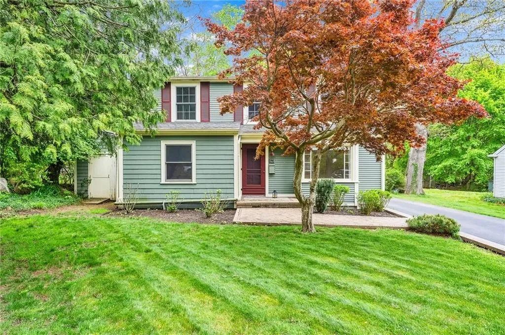61 Broad Rock Road South Kingstown RI 02879