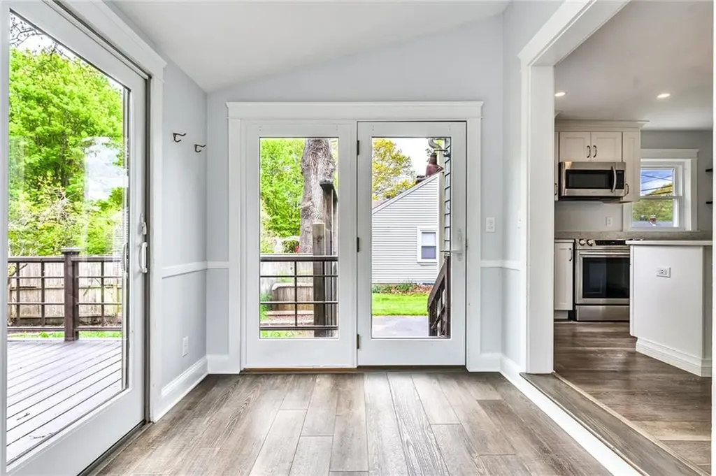 61 Broad Rock Road South Kingstown RI 02879
