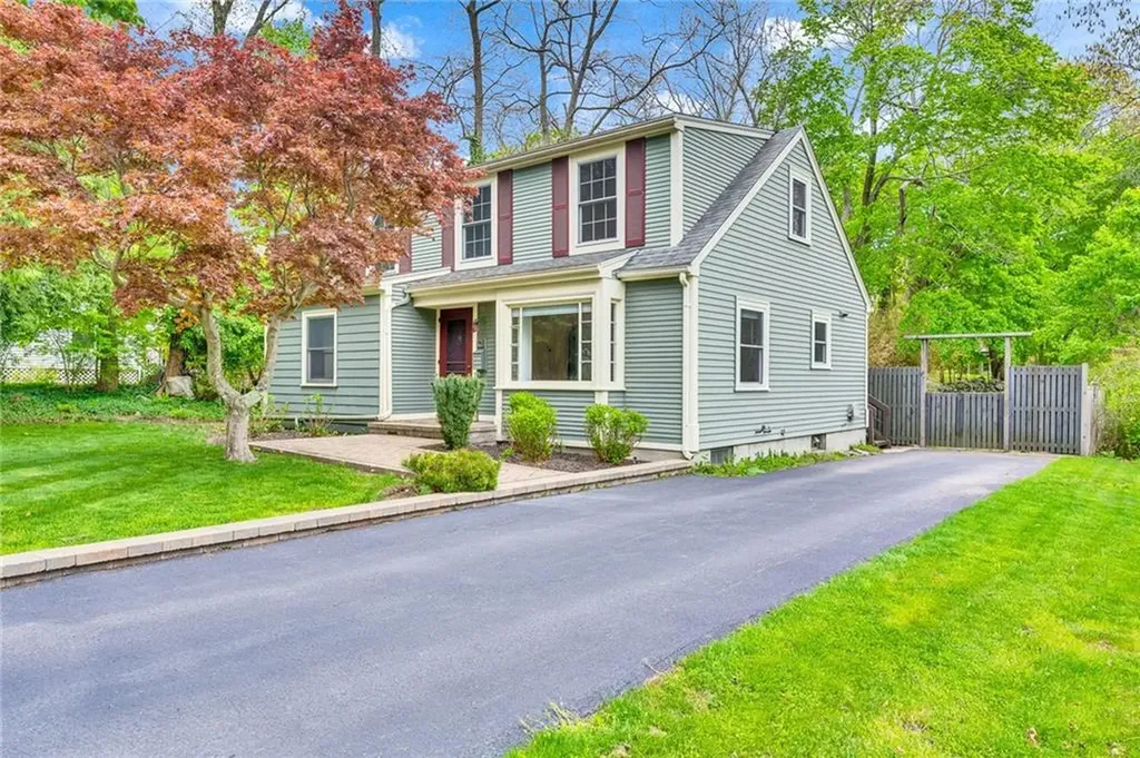 61 Broad Rock Road South Kingstown RI 02879
