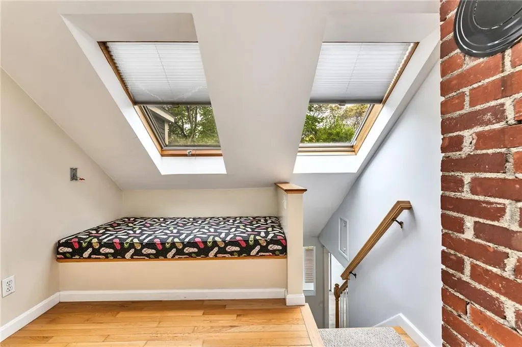 61 Broad Rock Road South Kingstown RI 02879