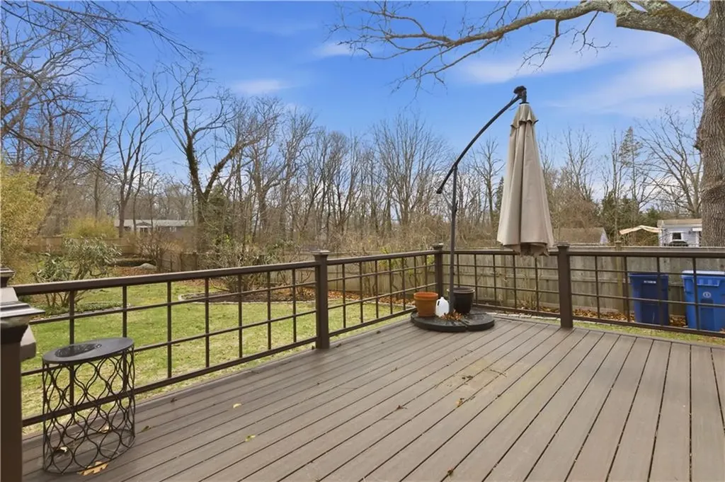 61 Broad Rock Road South Kingstown RI 02879
