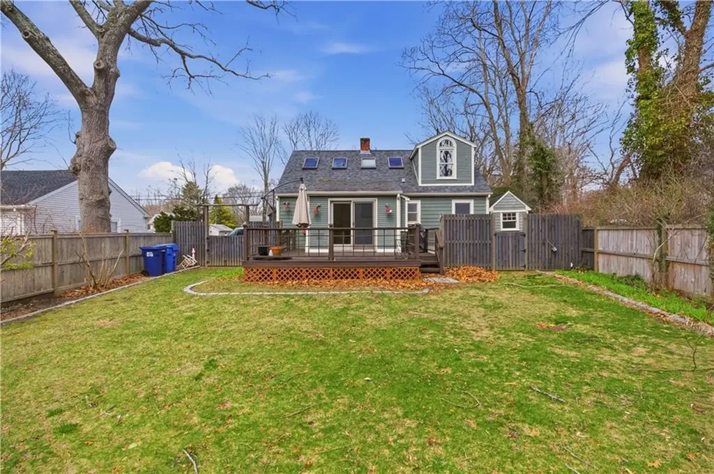 61 Broad Rock Road South Kingstown RI 02879