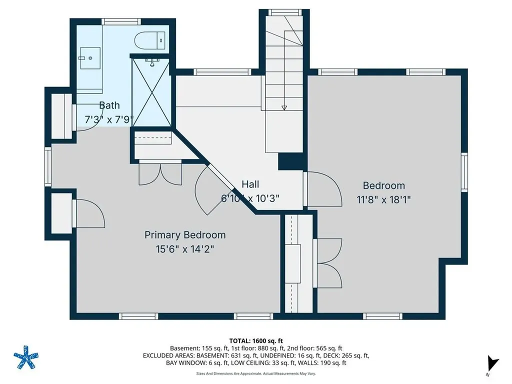 61 Broad Rock Road South Kingstown RI 02879