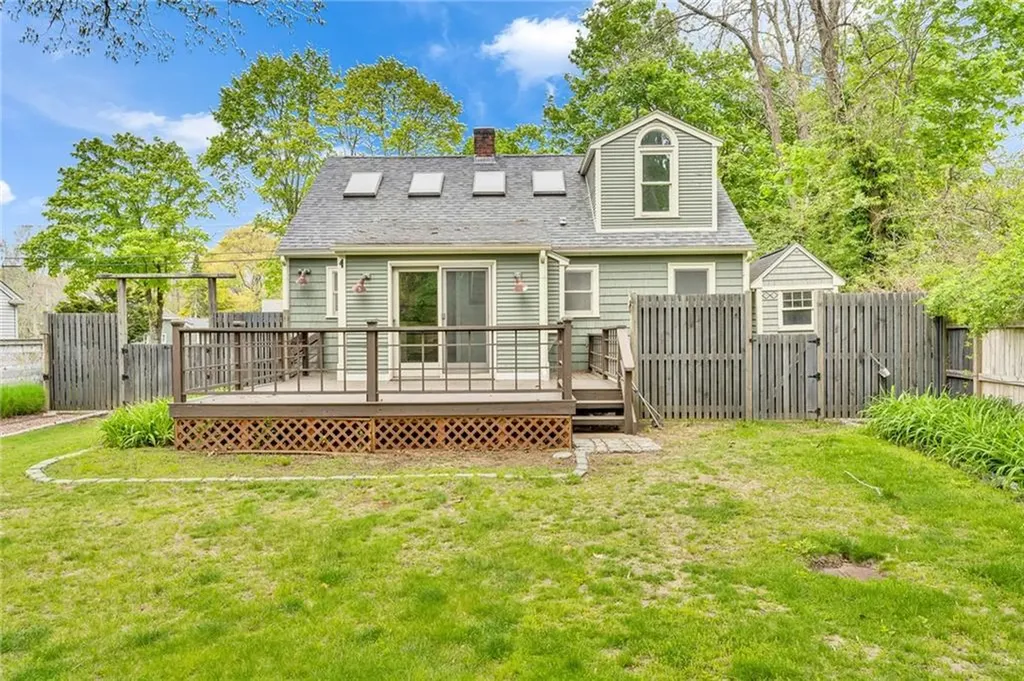 61 Broad Rock Road South Kingstown RI 02879