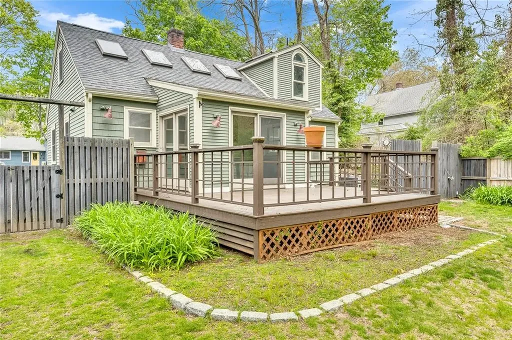 61 Broad Rock Road South Kingstown RI 02879