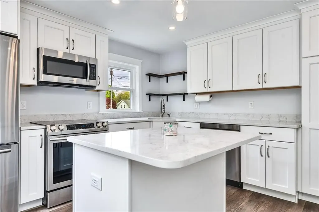 61 Broad Rock Road South Kingstown RI 02879