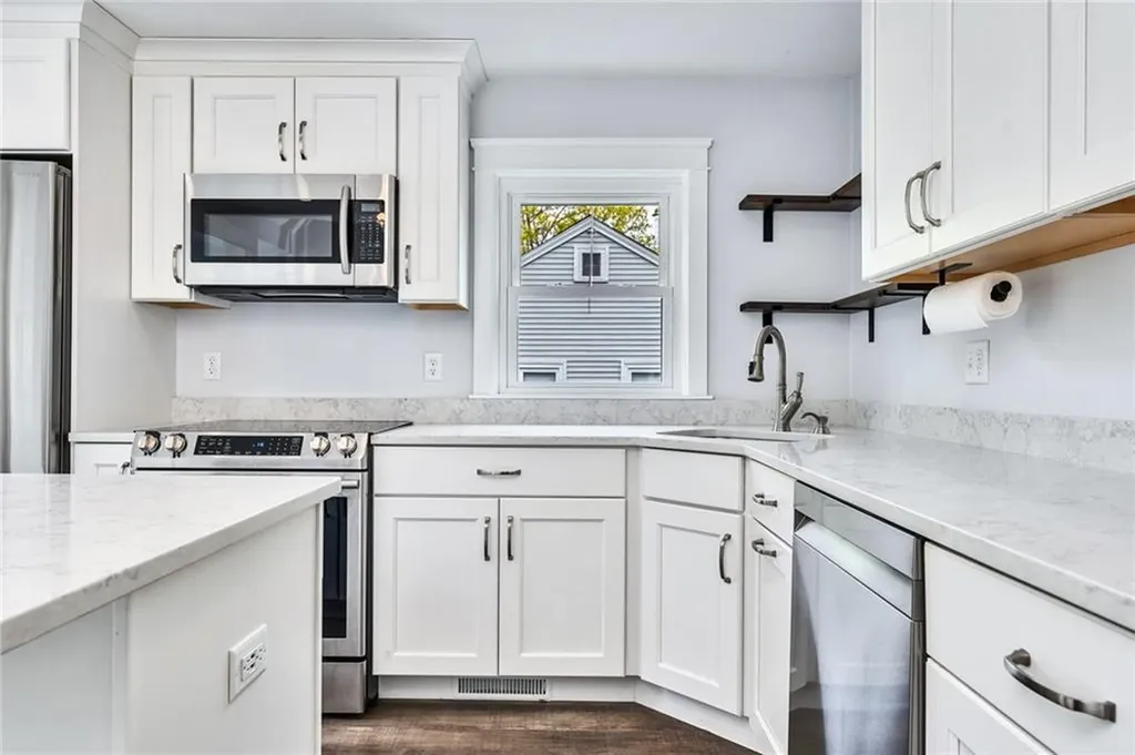 61 Broad Rock Road South Kingstown RI 02879