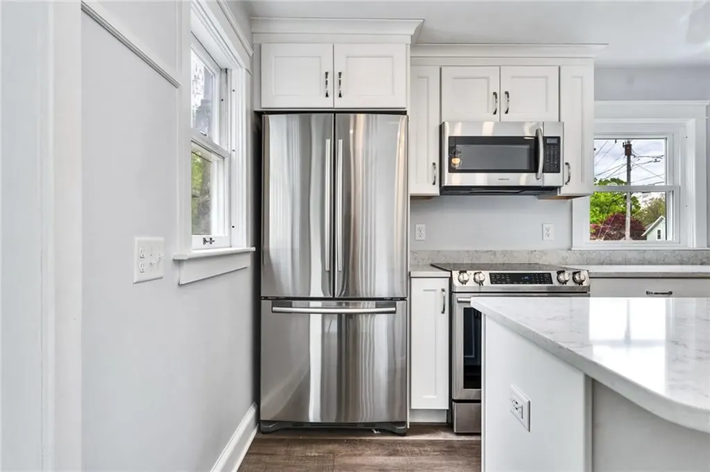 61 Broad Rock Road South Kingstown RI 02879