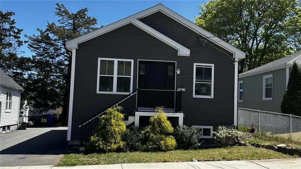 851 River Avenue Providence RI 02908