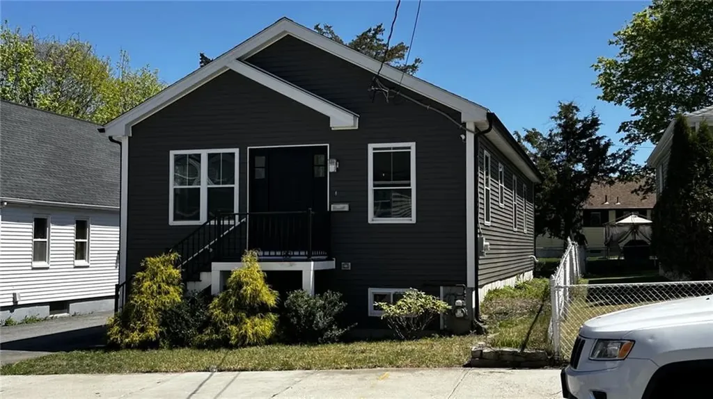 851 River Avenue Providence RI 02908