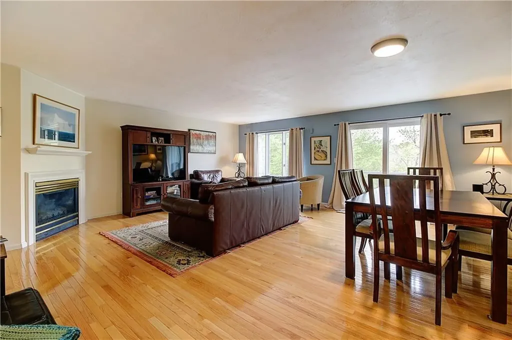 23 Waterview Drive Smithfield RI 02917