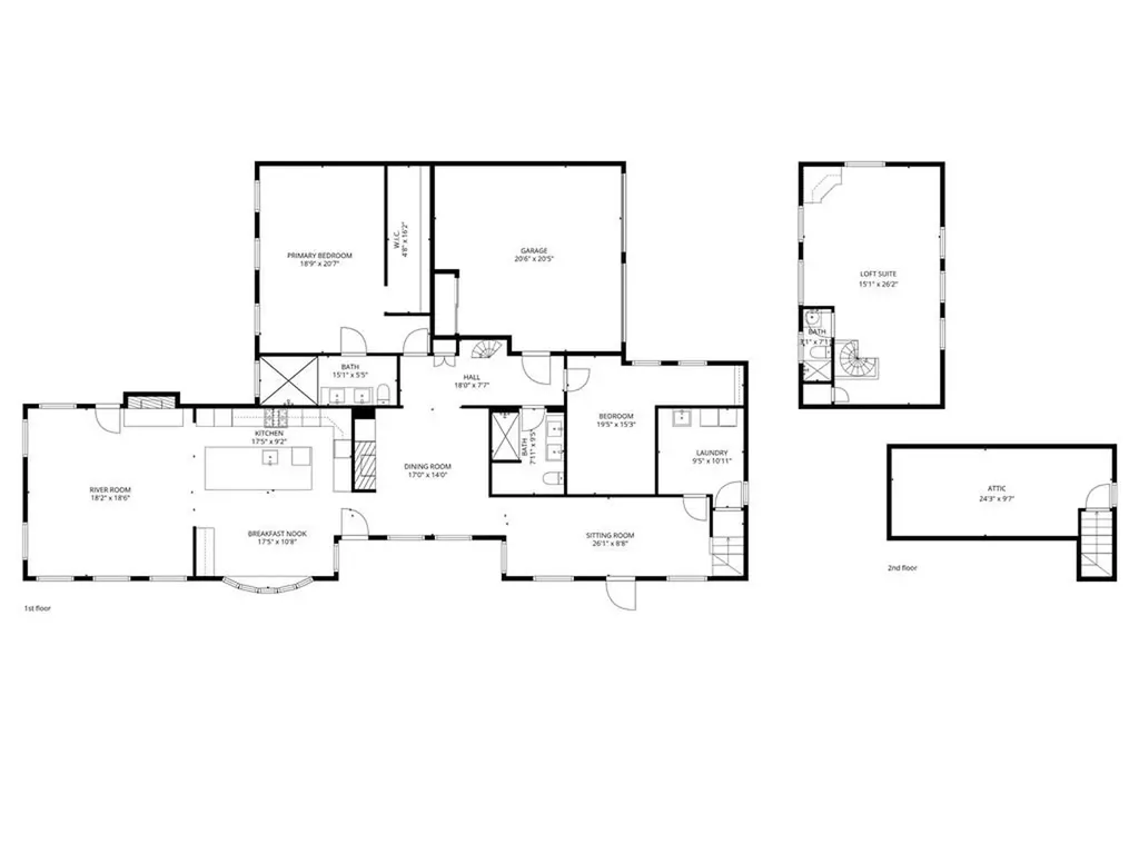 166 New Meadow Road Barrington RI 02806