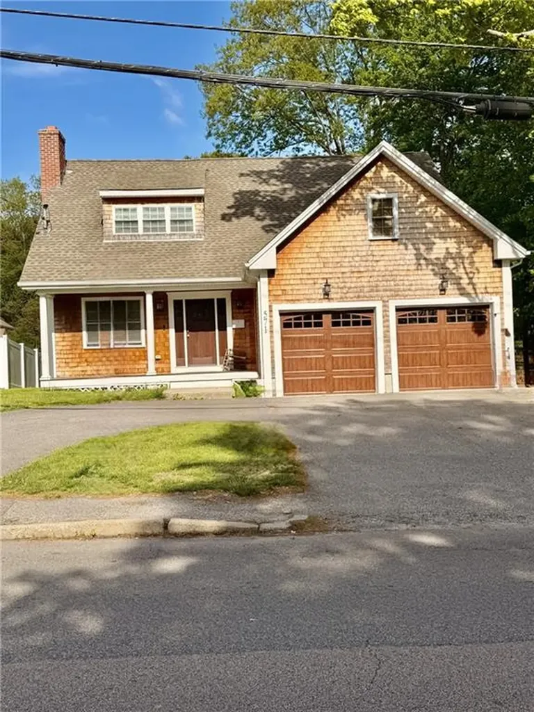 571 Fruit Hill Avenue North Providence RI 02911