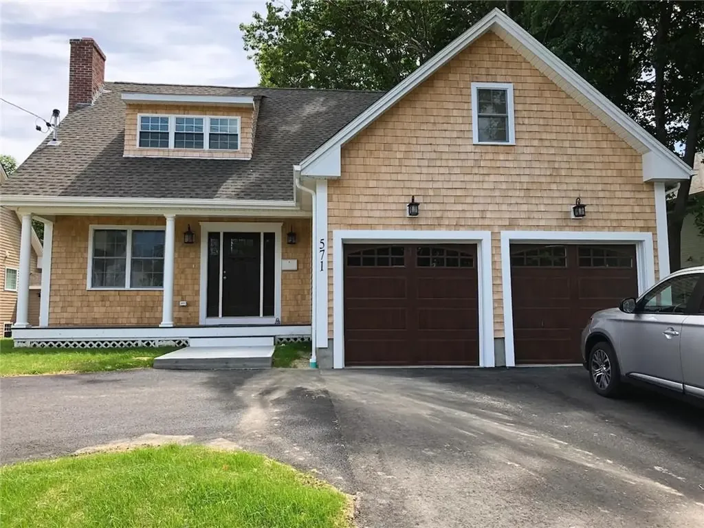 571 Fruit Hill Avenue North Providence RI 02911