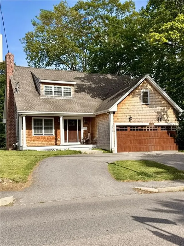 571 Fruit Hill Avenue North Providence RI 02911