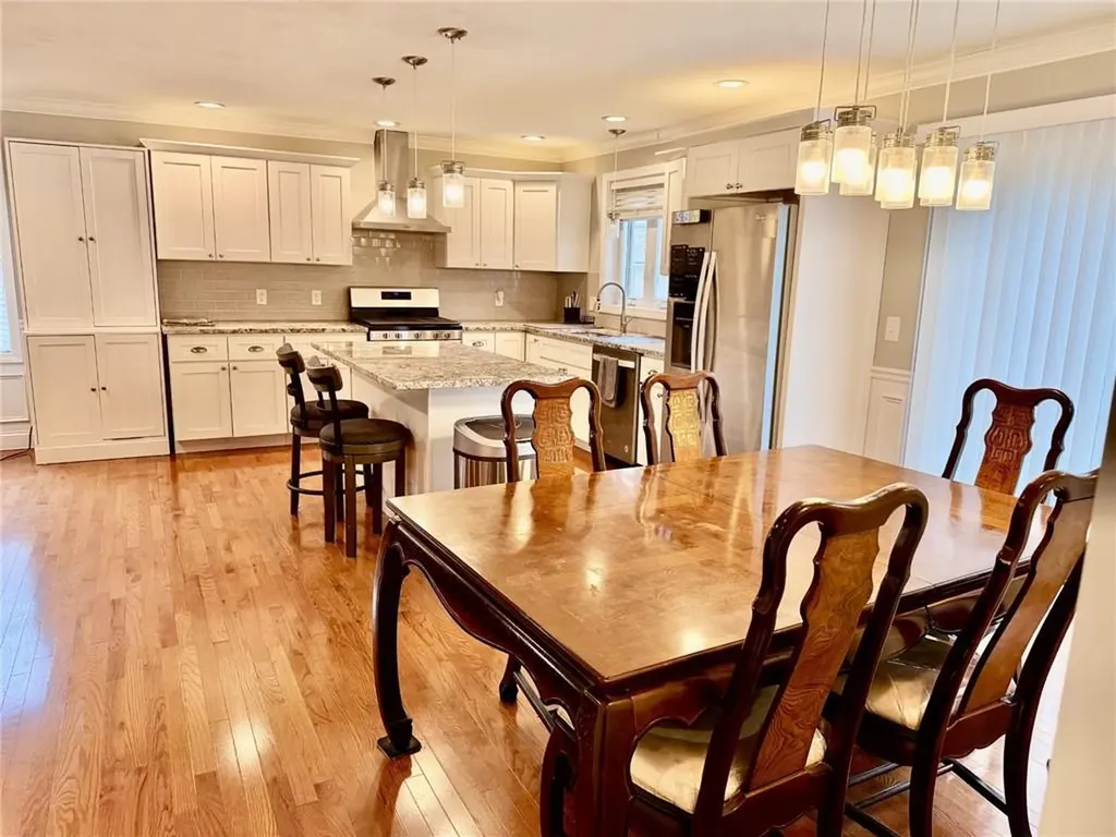 571 Fruit Hill Avenue North Providence RI 02911